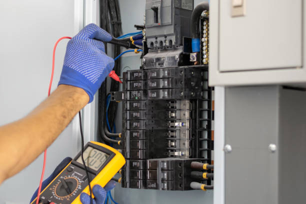 Emergency Electrical Repair Services in Chantilly, VA